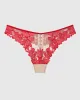 High Leg Thong Panty sold by La SENZA