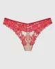 High Leg Thong Panty sold by La SENZA