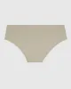 Hipster Panty in Stone Grey sold by La SENZA