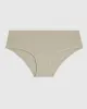 Hipster Panty in Stone Grey sold by La SENZA