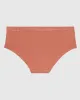 Hipster Panty with Elemental Lace in Rosy Blush sold by La SENZA