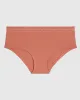 Hipster Panty with Elemental Lace in Rosy Blush sold by La SENZA