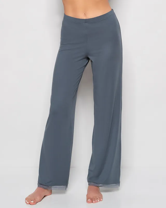 Sleep Bottoms in Stormy Weather sold by La SENZA