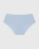 No Show Hipster Panty in Subdued Blue sold by La SENZA