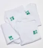 Pack of 2 Cotton Ankle Socks in White sold by La SENZA