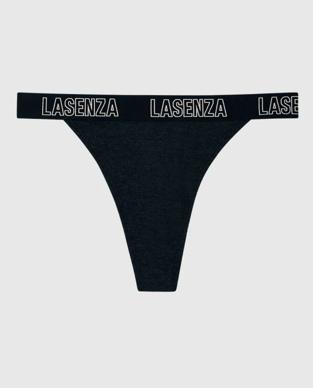 Thong Panty sold by La SENZA
