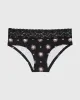 Hipster Panty in Boho Sunset sold by La SENZA