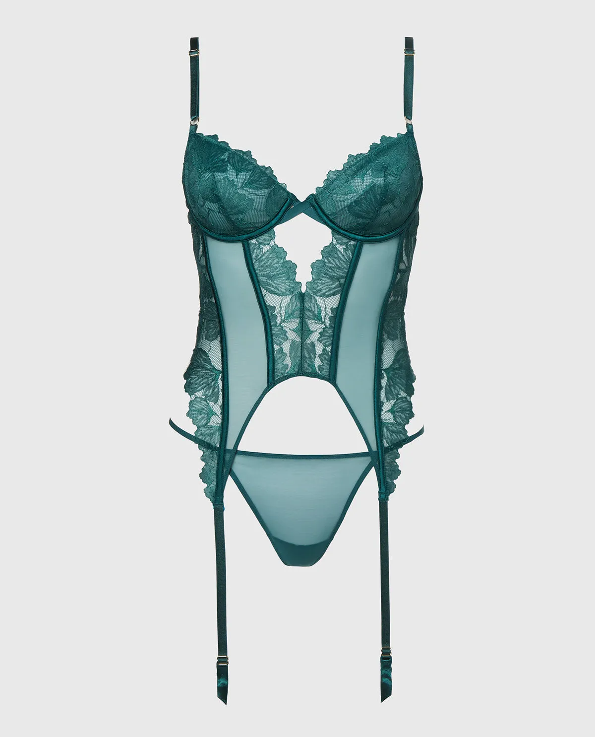 Merrywidow in Mediterranea sold by La SENZA