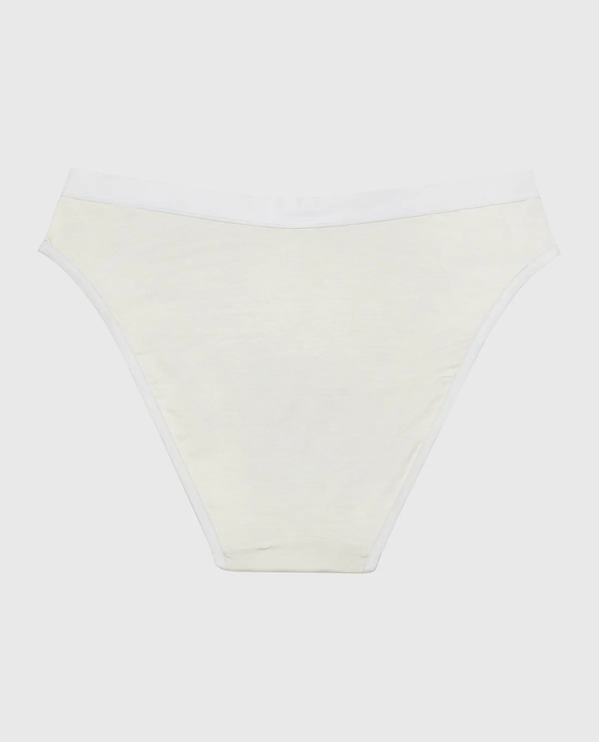 Bikini Panty in Dawn Blue sold by La SENZA product image thumbnail 2