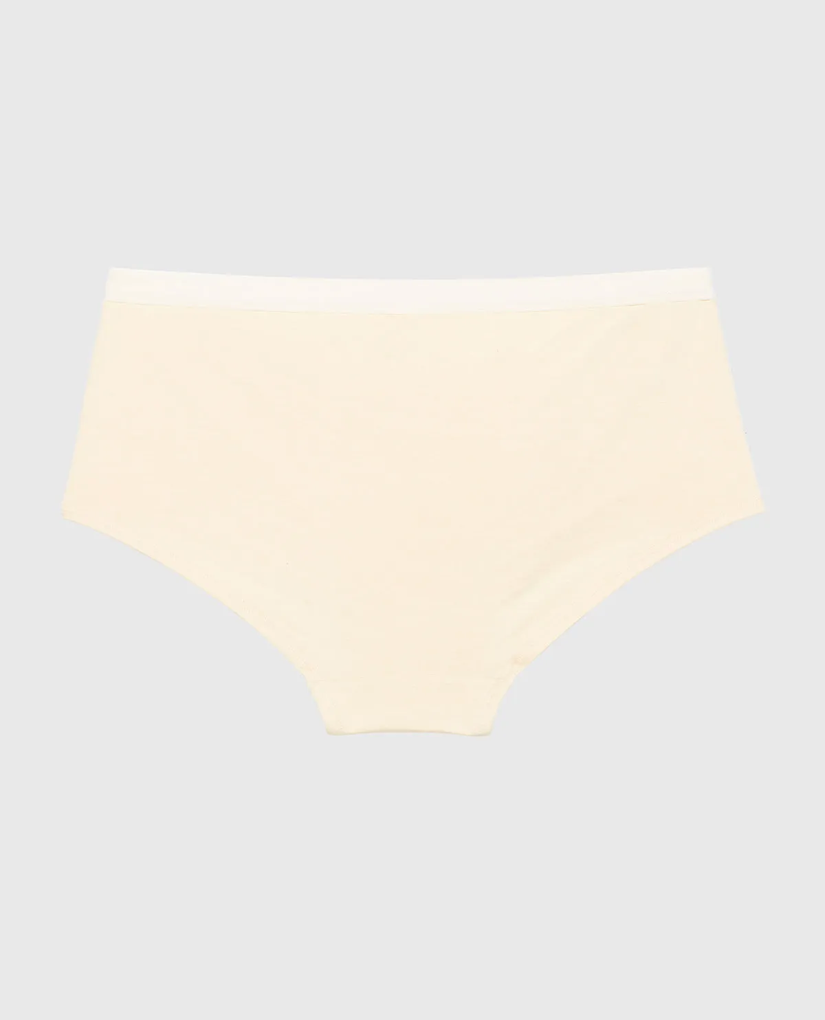 Boyshort Panty in Pearled Ivory sold by La SENZA product image thumbnail 2
