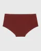 Boyshort Panty in Root Beer sold by La SENZA