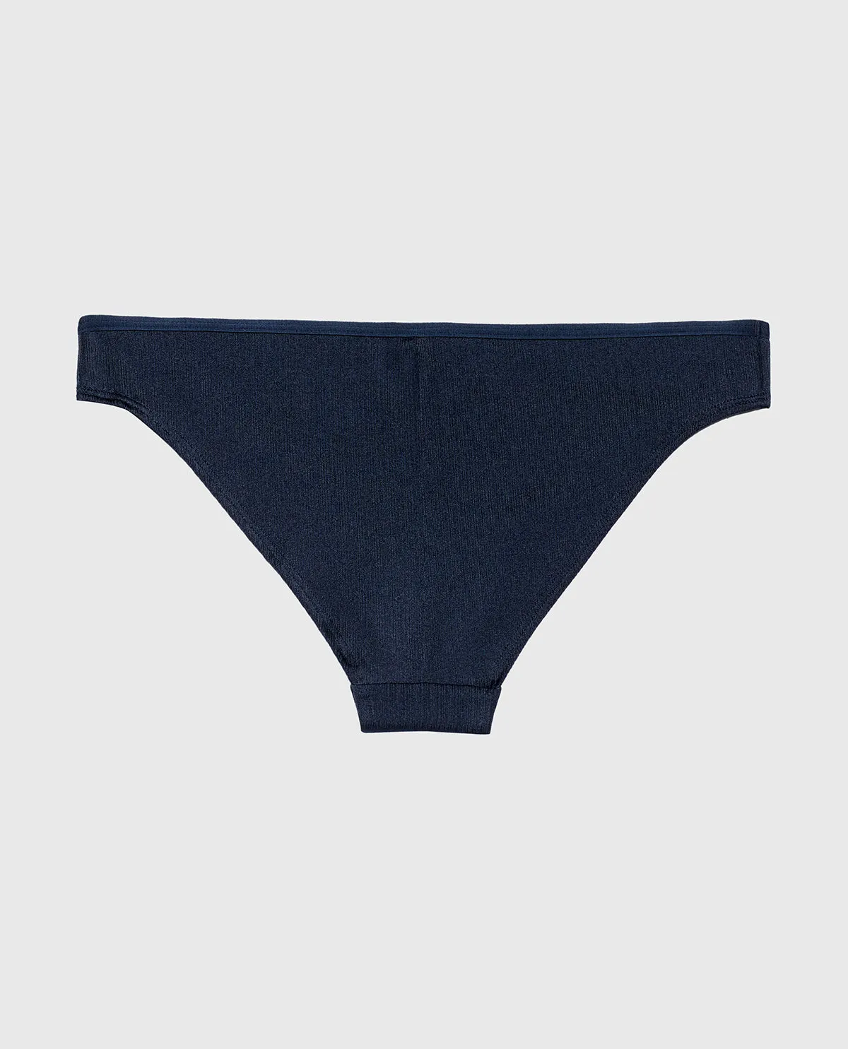 Cheeky Panty in Dark Navy sold by La SENZA product image thumbnail 2