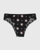 Cheekini Panty in Boho Sunset sold by La SENZA
