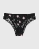 Cheekini Panty in Boho Sunset sold by La SENZA