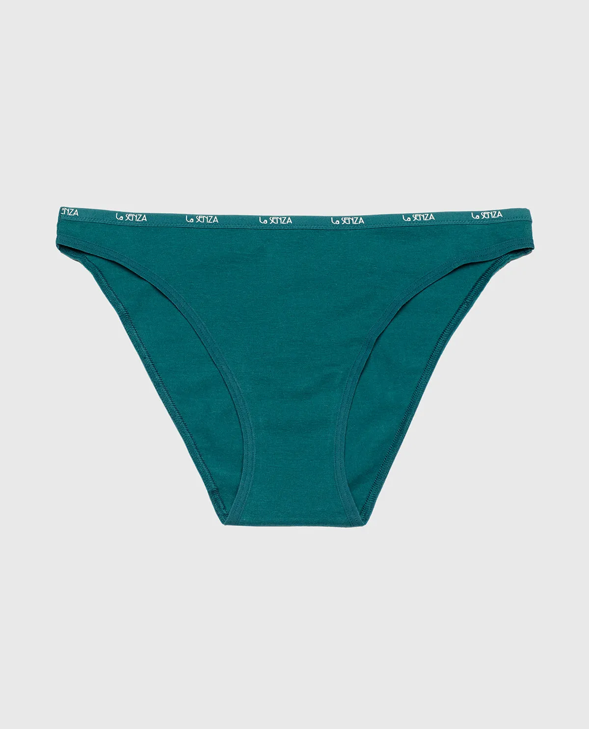 Bikini Panty in Mediterranea sold by La SENZA