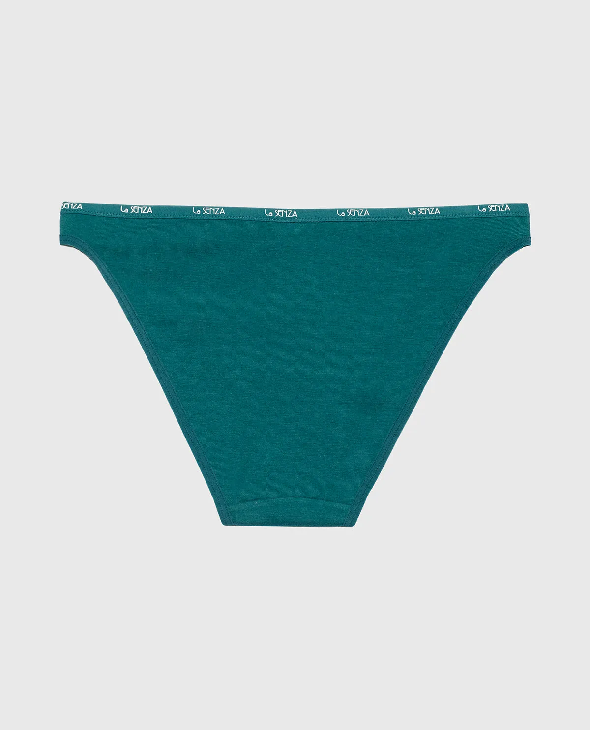 Bikini Panty in Mediterranea sold by La SENZA product image thumbnail 2