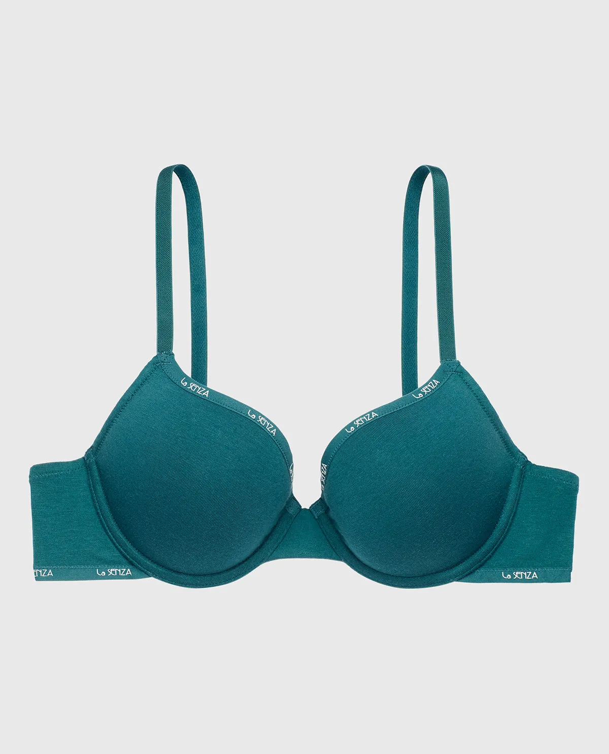 Demi Bra in Mediterranea sold by La SENZA
