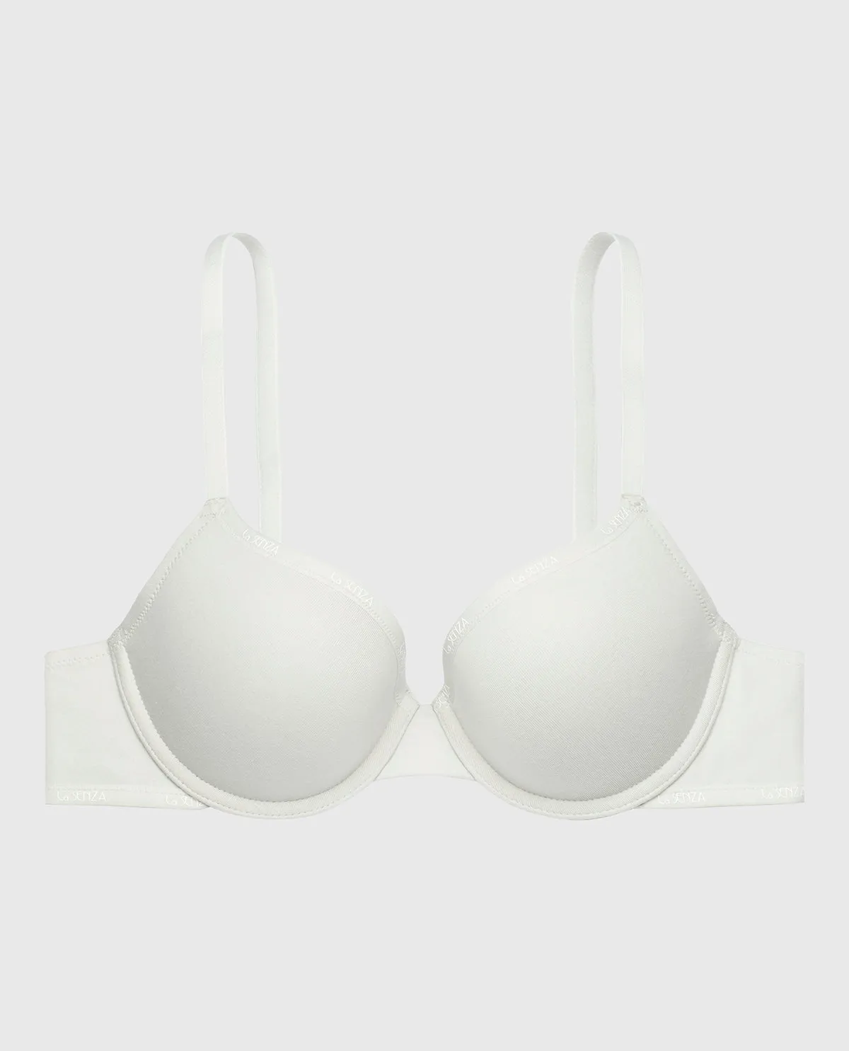 Demi Bra in Dawn Blue sold by La SENZA