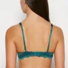 Perfect Coverage Bra in Mediterranea sold by La SENZA