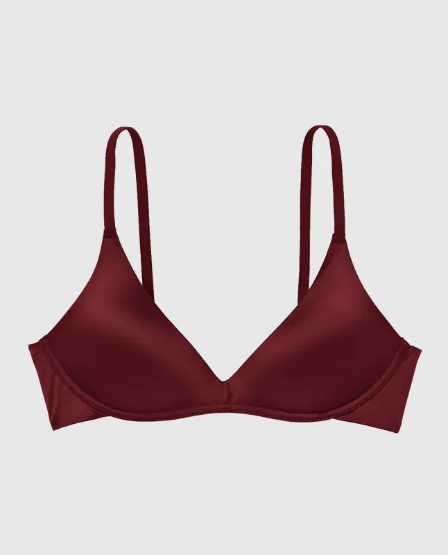 Wireless Light Push Up Bra sold by La SENZA