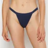G-String Panty in Dark Navy sold by La SENZA