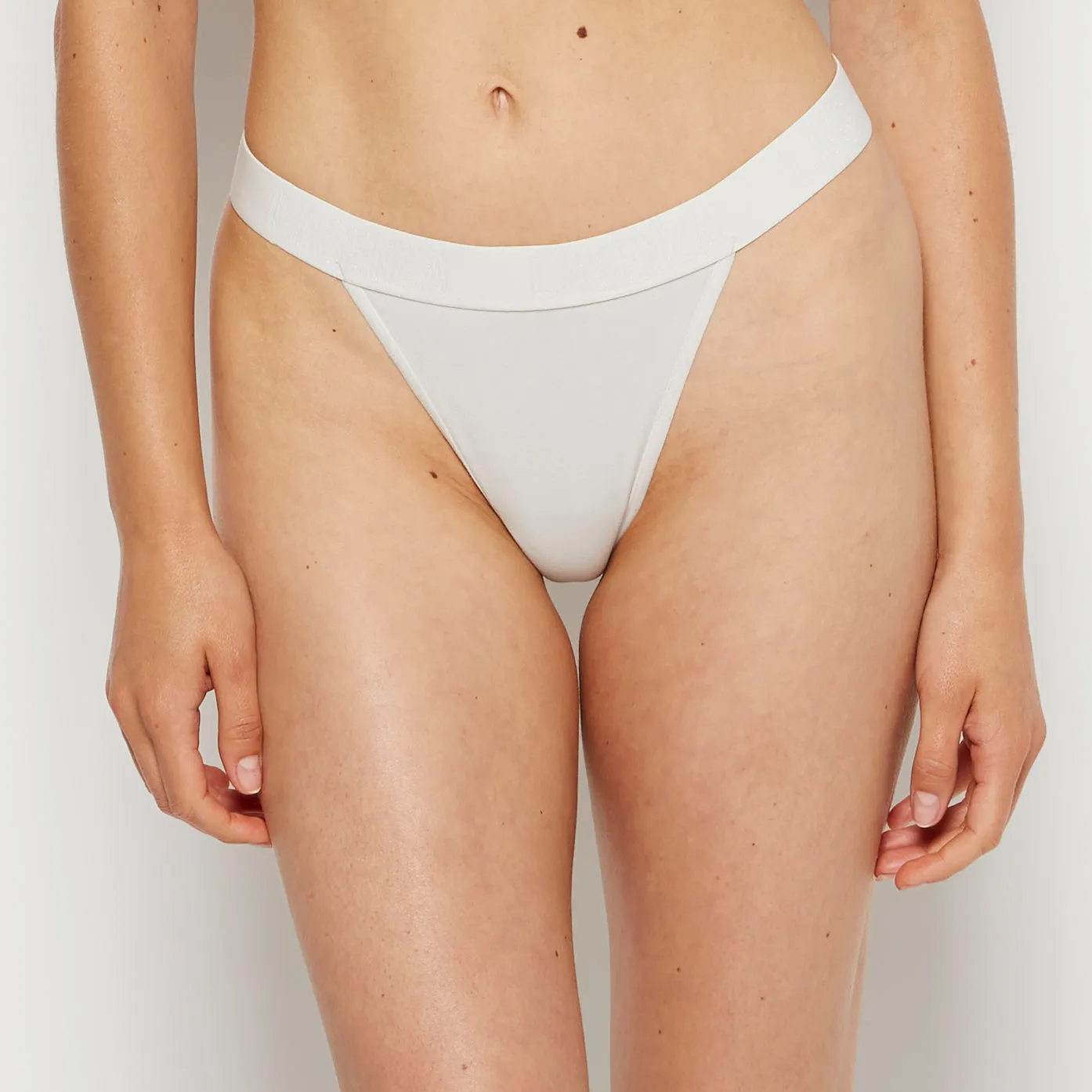 G-String Panty in Dawn Blue sold by La SENZA