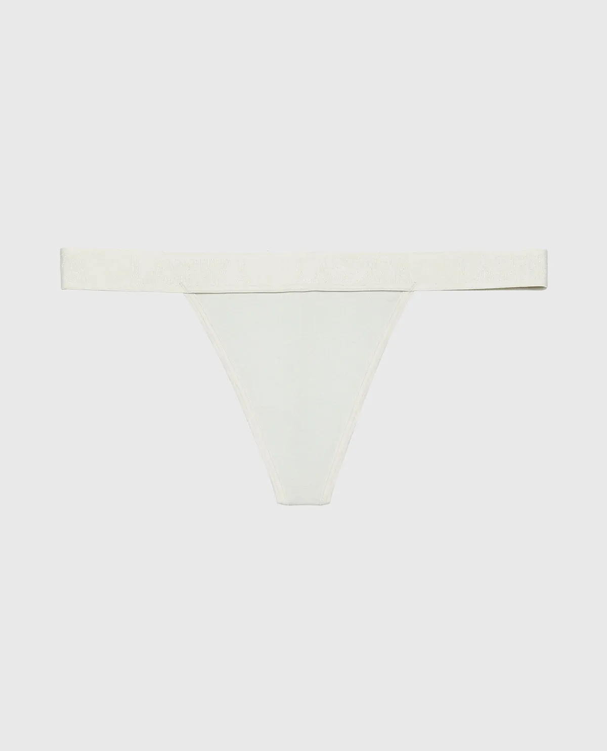G-String Panty in Dawn Blue sold by La SENZA product image thumbnail 4