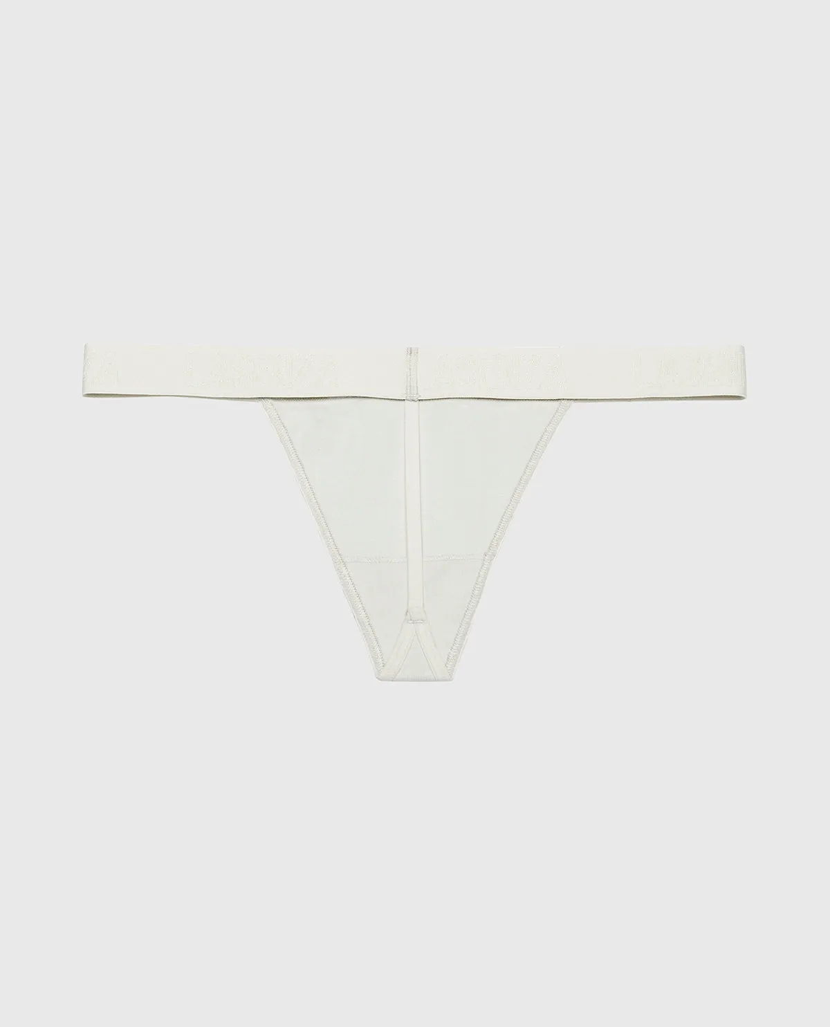 G-String Panty in Dawn Blue sold by La SENZA product image thumbnail 5