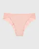 Cheekini Panty in Royal Pink sold by La SENZA