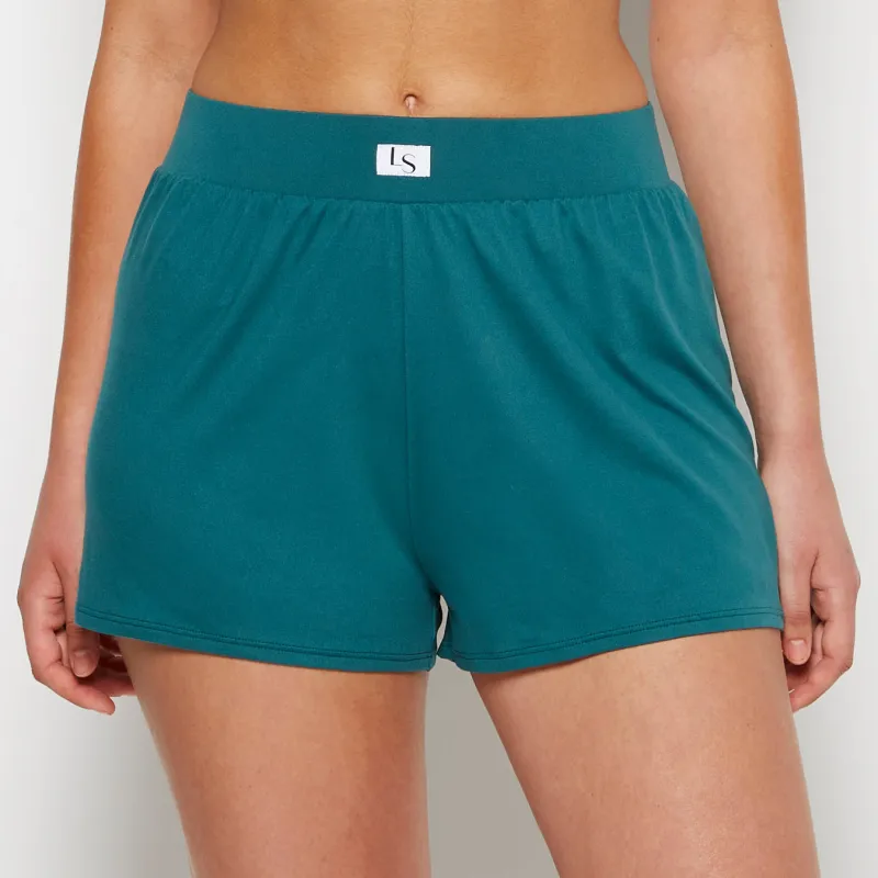 Sleep Short in Mediterranea sold by La SENZA