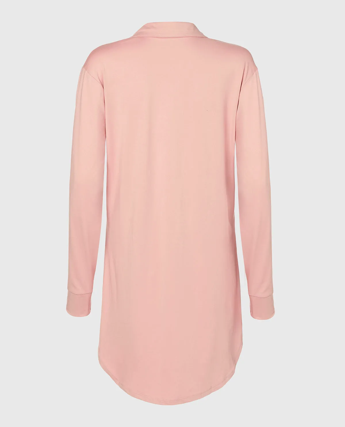 Sleepshirt in Royal Pink sold by La SENZA product image thumbnail 2