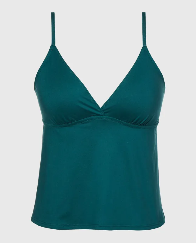 Sleep Tank in Mediterranea sold by La SENZA
