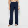 Pajama Pant in Dark Navy sold by La SENZA