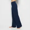 Pajama Pant in Dark Navy sold by La SENZA