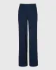 Pajama Pant in Dark Navy sold by La SENZA