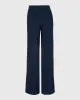 Pajama Pant in Dark Navy sold by La SENZA