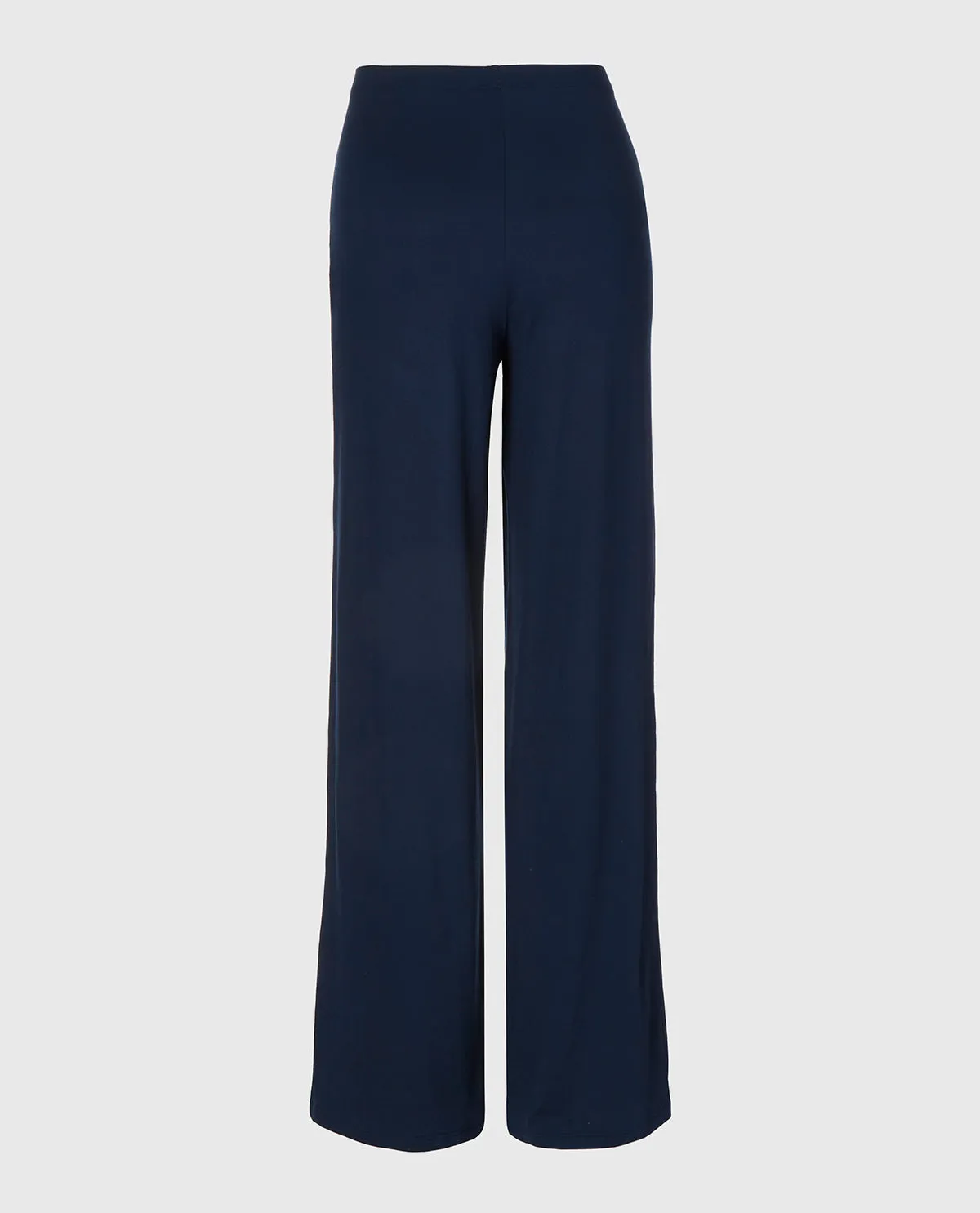 Pajama Pant in Dark Navy sold by La SENZA product image thumbnail 2