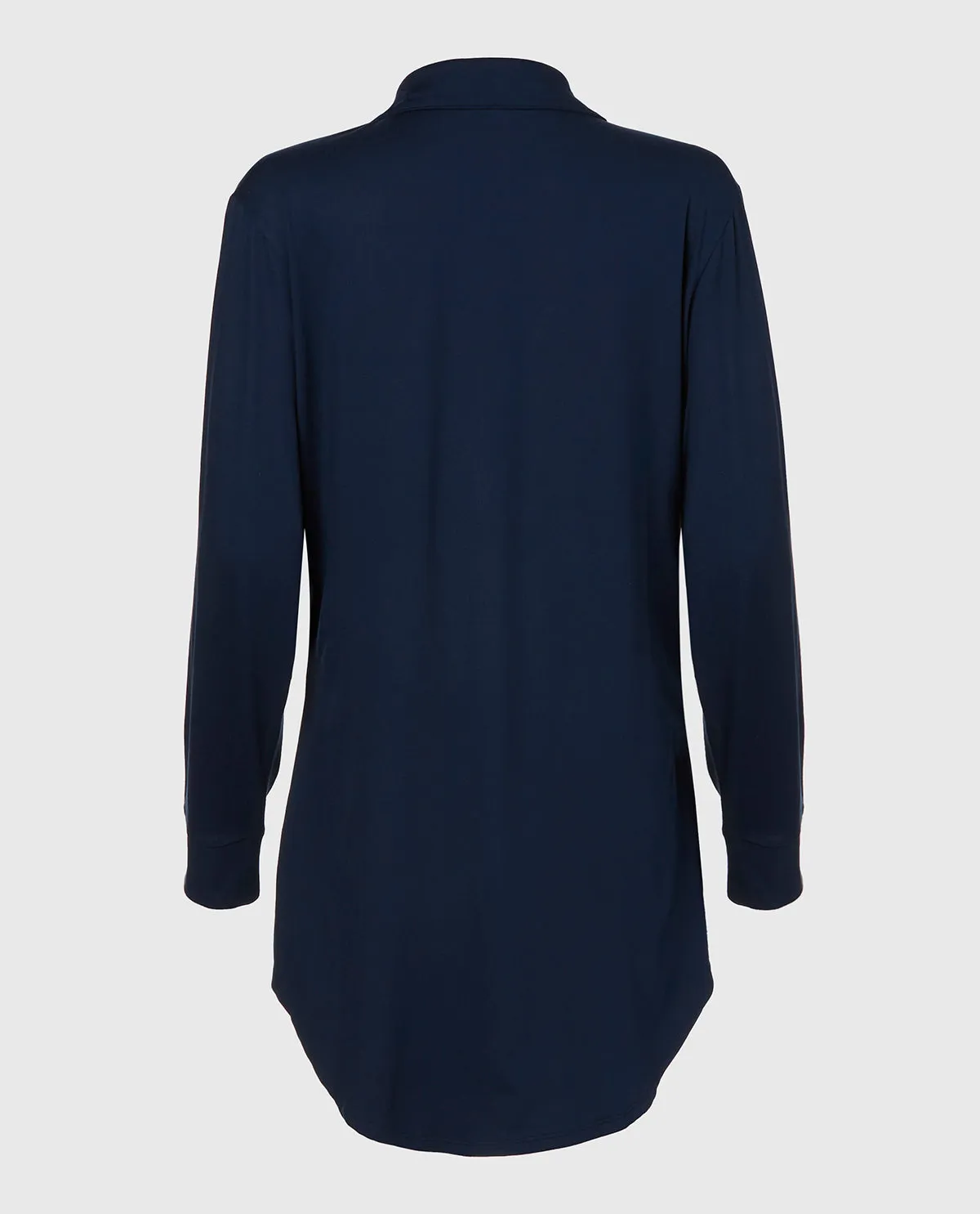 Sleepshirt in Dark Navy sold by La SENZA