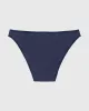 Bikini Panty in Dark Navy Heather sold by La SENZA