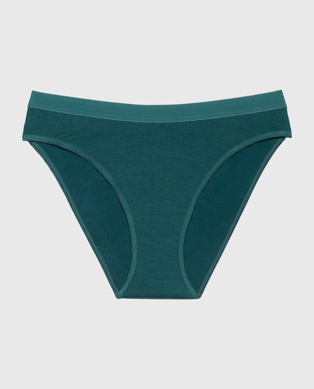 Bikini Panty in Mediterranea sold by La SENZA product image thumbnail 4
