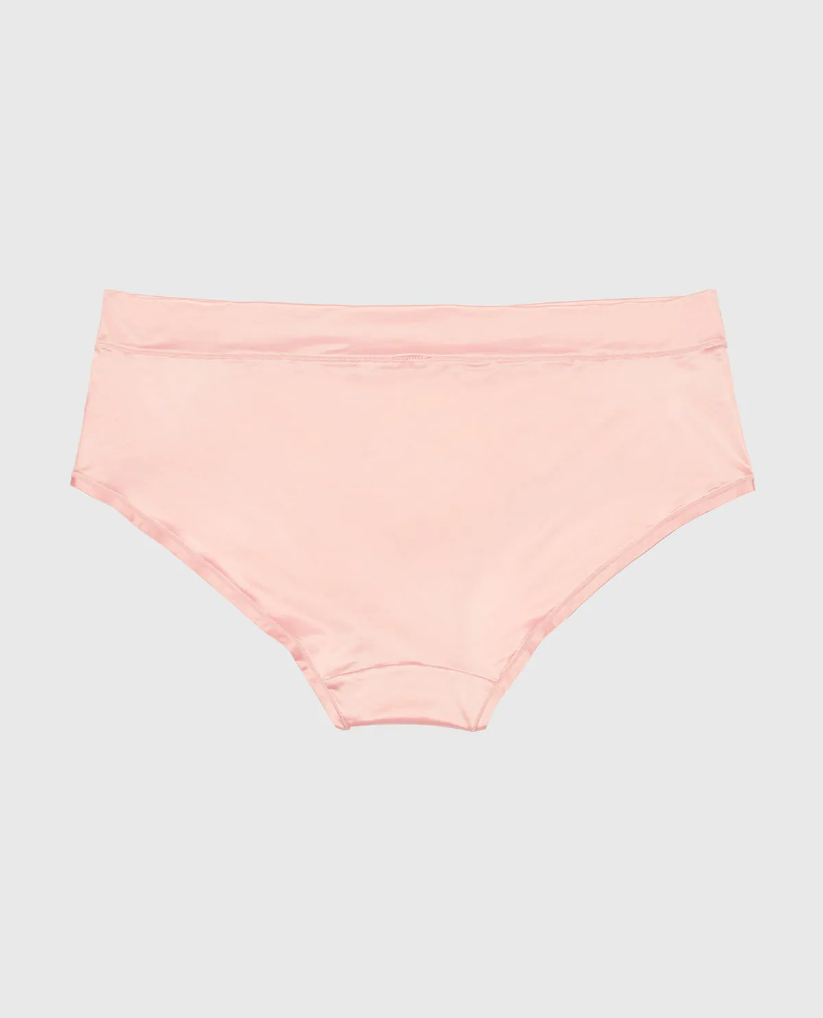 Hipster Panty in Royal Pink sold by La SENZA product image thumbnail 5