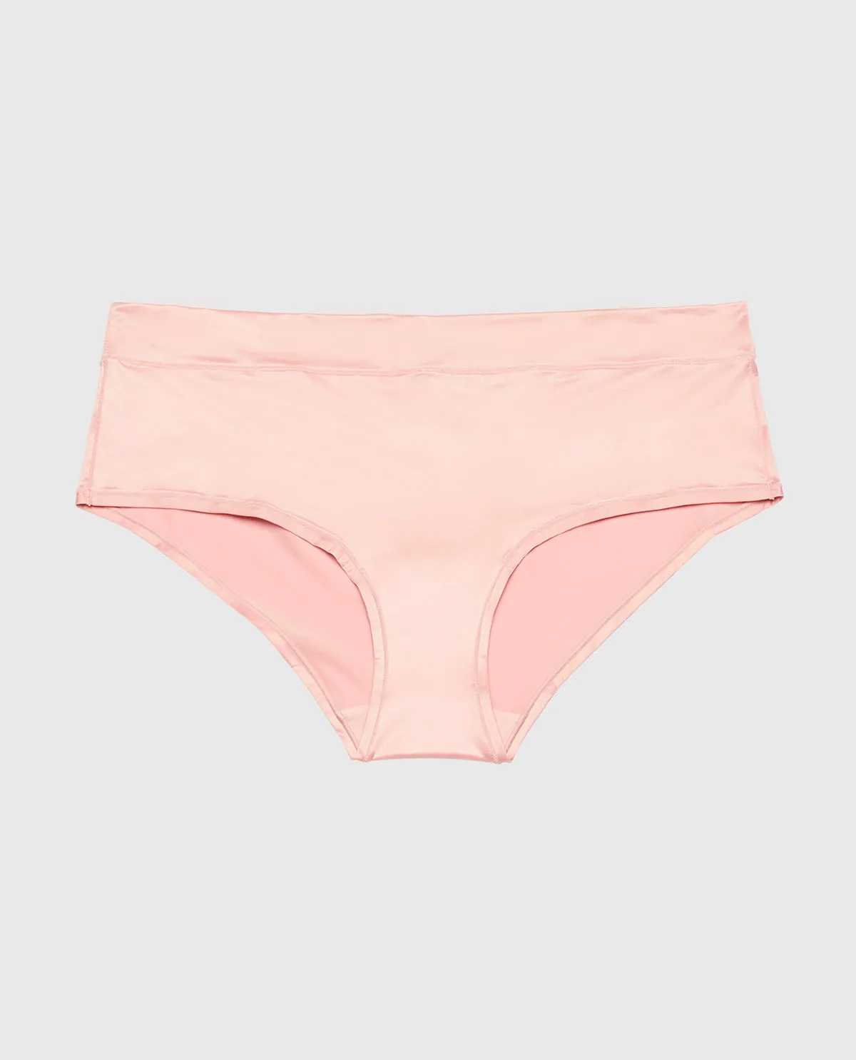 Hipster Panty in Royal Pink sold by La SENZA product image thumbnail 4