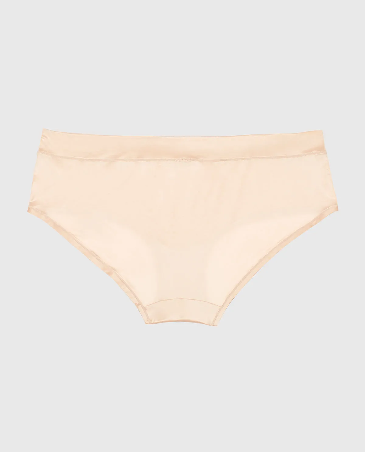 Hipster Panty in Rosetan sold by La SENZA product image thumbnail 5