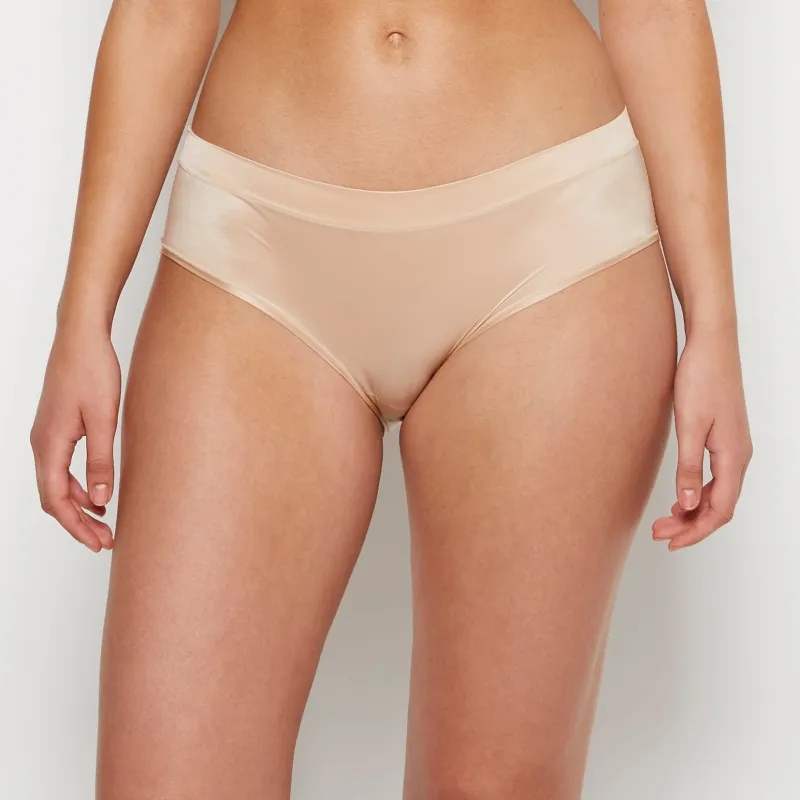 Hipster Panty in Rosetan sold by La SENZA