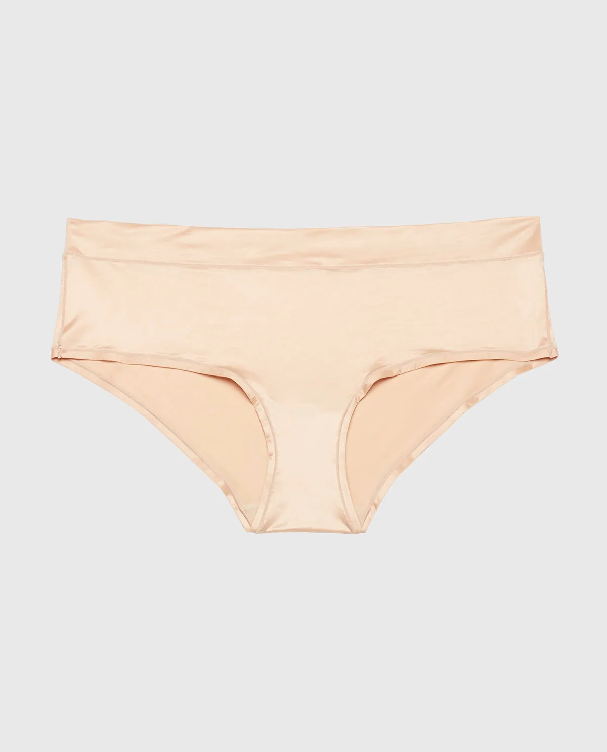 Hipster Panty in Rosetan sold by La SENZA product image thumbnail 4