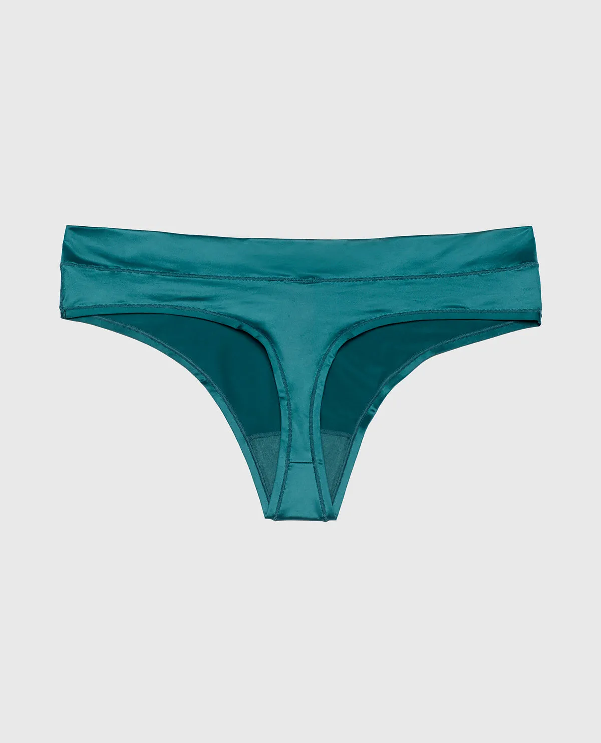 Thong Panty in Mediterranea sold by La SENZA product image thumbnail 5
