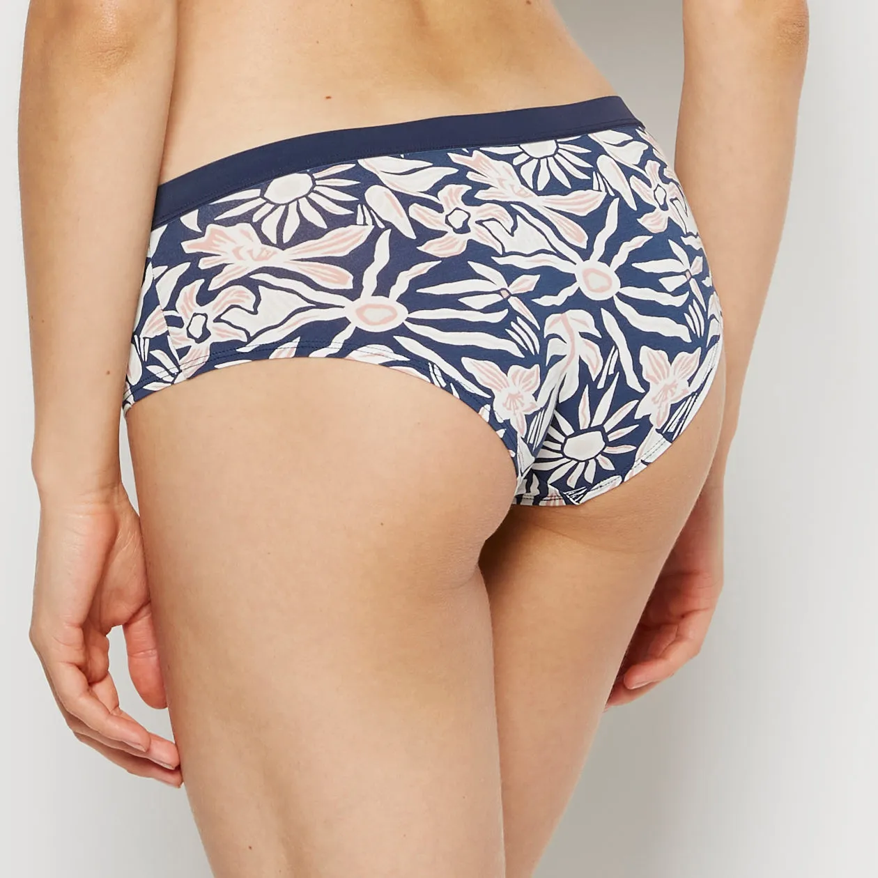 Hipster Panty in Tropical Dreams sold by La SENZA product image thumbnail 3