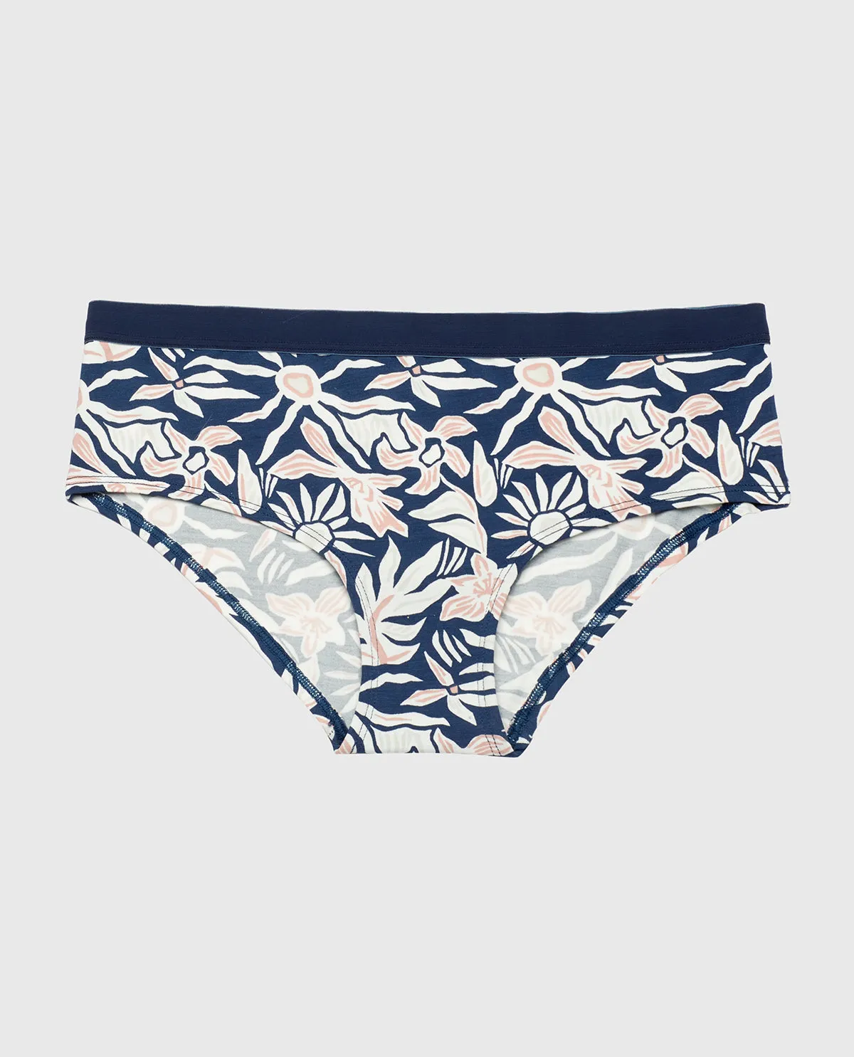 Hipster Panty in Tropical Dreams sold by La SENZA product image thumbnail 4