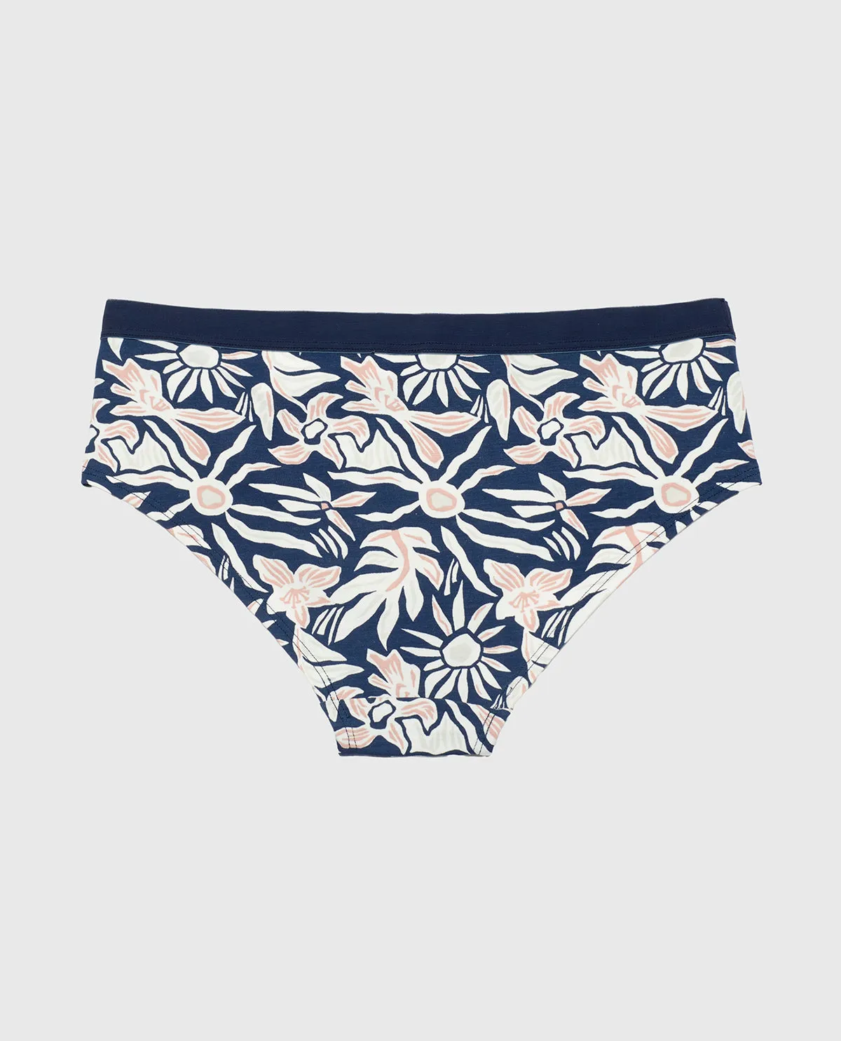Hipster Panty in Tropical Dreams sold by La SENZA product image thumbnail 5