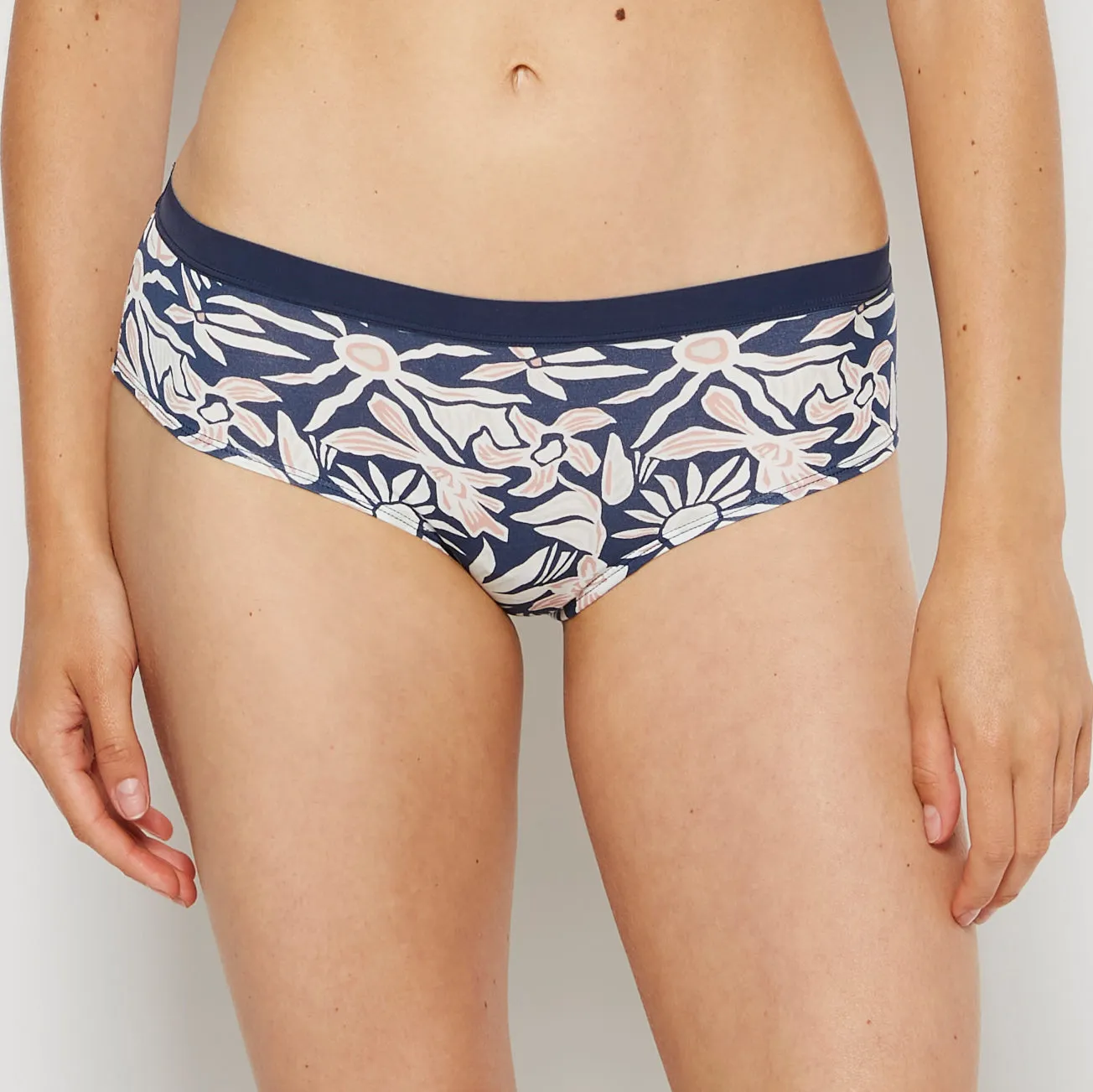 Hipster Panty in Tropical Dreams sold by La SENZA
